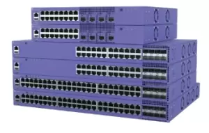 Extreme networks 5320-16P-4XE network switch Managed L2 Gigabit...