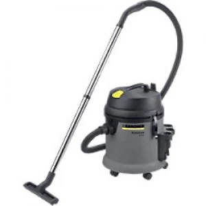 Karcher NT27/1 Professional Wet & Dry Vacuum Cleaner