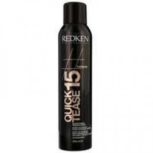 Redken Hairspray Quick Tease 15 Backcombing Finishing Spray 250ml