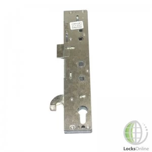 Safeware Reversible Latch and Hookbolt Multipoint Gearbox