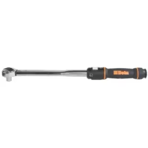Beta 666N/10-Click-Type Torque Wrench - N/A
