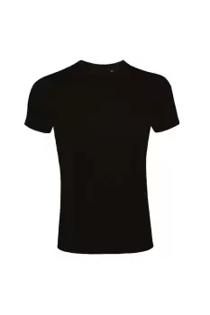 Imperial Slim Fit Short Sleeve T-Shirt