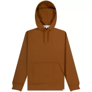 Norse Projects 'Vagn Classic' Hoodie Rufous Orange