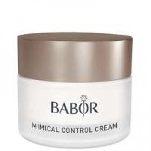 Babor Skinovage Mimical Control Cream 50ml