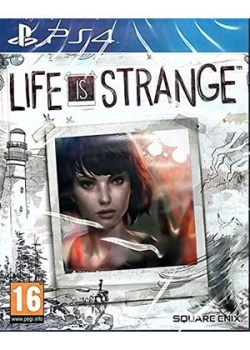 Life is Strange PS4 Game