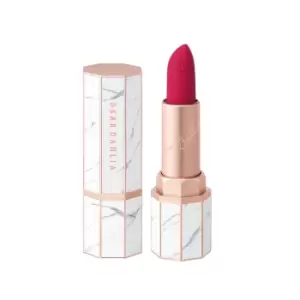 Dear Dahlia Lip Paradise Effortless Matte Lipstick 3.2g (Various Shades) - M108 Gwen