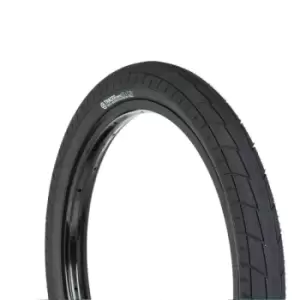 Salt Tracer BMX Tyre 16 x 2.2 Black