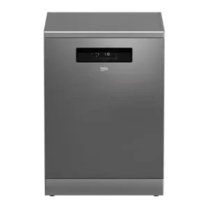 Beko HygieneShield DEN36X30X Freestanding Dishwasher