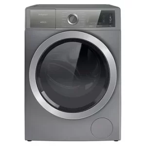 Hotpoint GentlePower H8W946WBUK 9KG 1400RPM Freestanding Washing Machine