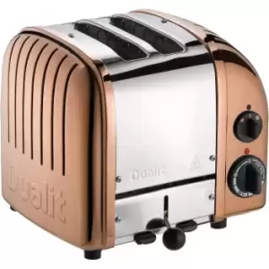 Dualit 27440 Classic 2 Slice Toaster