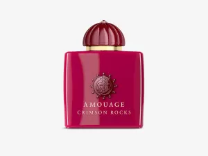 Amouage Crimson Rocks Eau de Parfum Unisex 100ml