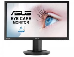 Asus 22" VP229HAL Full HD LED Monitor