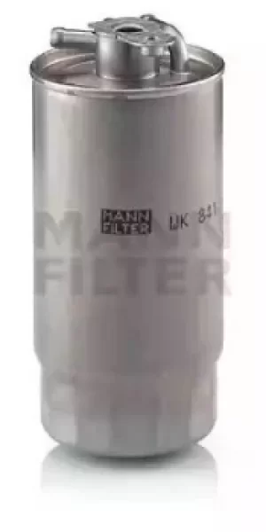 Fuel Filter WK841/1 by MANN
