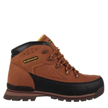 Dunlop Kentucky Mens Steel Toe Cap Safety Boots - Sundance
