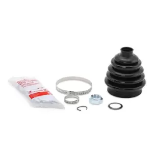 PASCAL CV Boot transmission sided G63000PC CV Joint Gaiter,CV Joint Boot HYUNDAI,NISSAN,MAZDA,COUPE (RD),CHERRY III (N12),323 II Hatchback (BD)