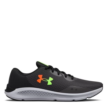 Under Armour Armour Charged Pursuit 3 Mens Trainers - Grey