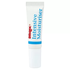 Blistex Intensive Moisturiser Hydrating Lip Cream SPF10