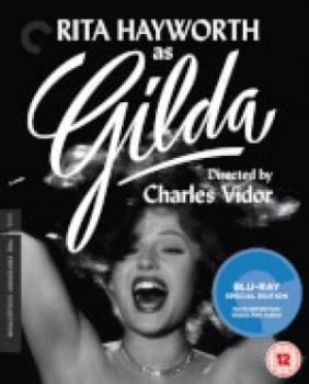 Gilda Criterion Collection