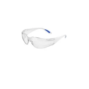 BBrand Vegas Safety Spectacles Clear