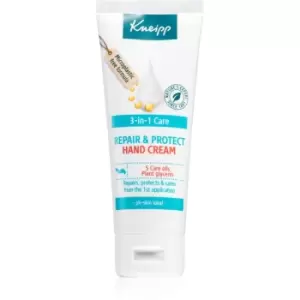 Kneipp Repair & Protect Regenerating Hand Cream 75ml