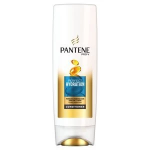 Pantene Perfect Hydration Conditioner 400ml
