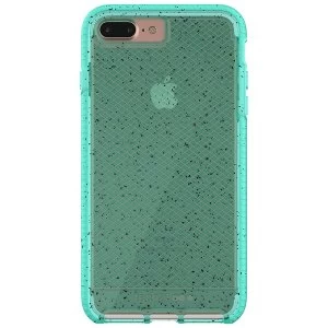 tech21 Evo Check Active Edition for iPhone 7/8 Plus Turquoise