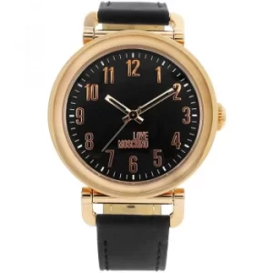Unisex Moschino Watch