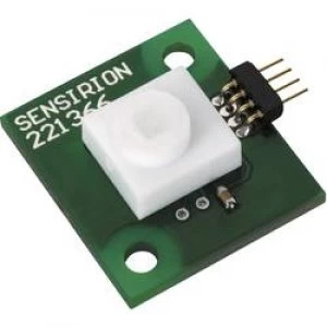 Sensirion 1 100188 01 SF1 Filter Cap For SHT1x Humidity Sensor Filter cap SF1