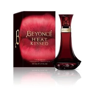 Beyonce Heat Kissed Eau de Parfum For Her 100ml