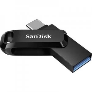 SanDisk Ultra Dual Go 32GB USB Flash Drive