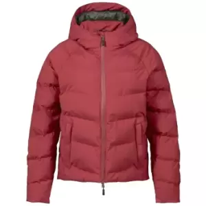 Musto Womens Marina Quilted Jacket Rhubarb 8