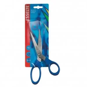 Blue Range Scissors 185MM Blue