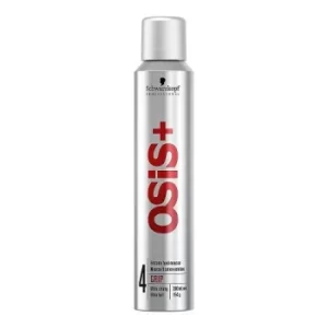 Schwarzkopf Osis+ Grip Extreme Hold Mousse 200ml