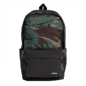 Adidas Classic Backpack - Camo