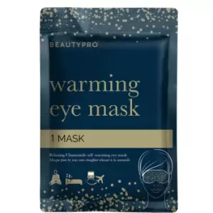 Beauty Pro Warming Eye Mask Cream Beauty Pro - nosize