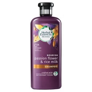 Herbal Essences Bio Renew Passion Fruit Shampoo 400ml