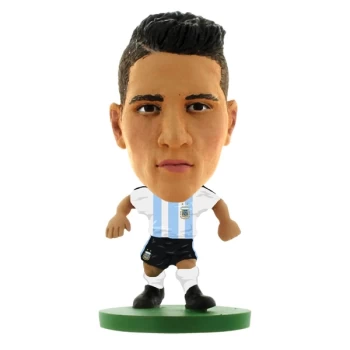 Soccerstarz Argentina - Erik Lamela Figure