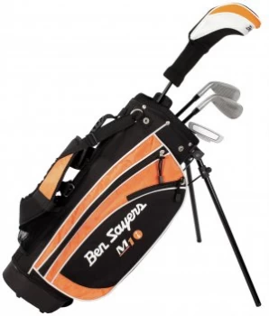 Ben Sayers Golf M1I Junior Package Set - Age 9-11