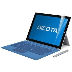 Dicota D31087 display privacy filters Frameless display privacy filter 27.4cm (10.8")