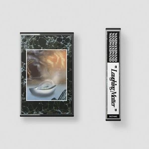 Wand - Laughing Matter Cassette