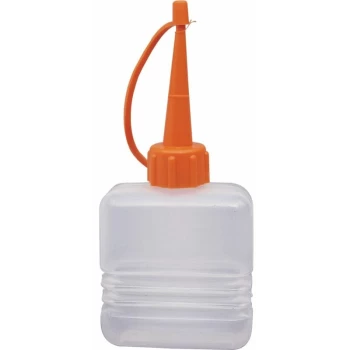 60ML Poly Dispenser with Rigid Nozzle - Kennedy