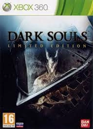 Dark Souls Limited Edition Xbox 360 Game