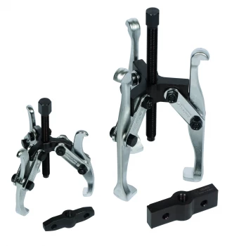 Sykes-Pickavant 08490000 Twin/Triple Reversible Leg Mechanical Puller Kit