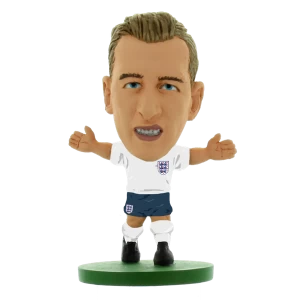 Soccerstarz Harry Kane England Euro 2020 Figure