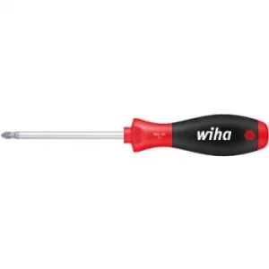 Wiha 26455 26455 Workshop Pillips screwdriver PZ 2 Blade length: 300 mm