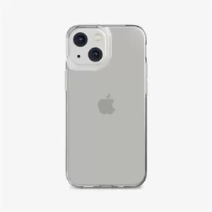 Tech21 Evo Lite mobile phone case 13.7cm (5.4") Cover Transparent