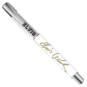 Elvis Presley - Signature Gel Pen