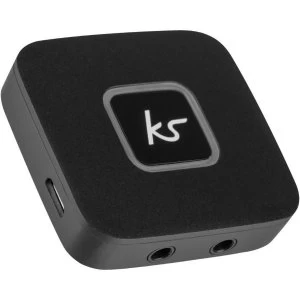 Kitsound Bluetooth Headphone Splitter