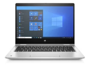 HP 13.3" ProBook x360 435 G8 AMD Ryzen 5 Laptop