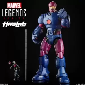 Hasbro Haslab Marvel X-Men Legends Marvel's Sentinel Premium Action Figure